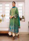 03-Piece Printed Lawn Suit | Ready To Wear