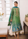 03-Piece Printed Lawn Suit | Ready To Wear