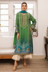 03-Piece Printed Lawn Suit | Ready To Wear