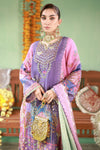 03-Piece Swiss Lawn Suit With Jacquard Dupatta | Ready To Wear