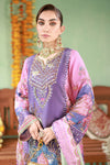 03-Piece Swiss Lawn Suit With Jacquard Dupatta | Ready To Wear