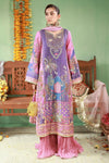 03-Piece Swiss Lawn Suit With Jacquard Dupatta | Ready To Wear