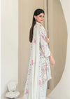 03-Piece Printed Lawn Suit | Ready To Wear