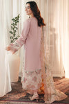 03-Piece Embroidered LAwn Suit | Ready To Wear