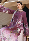 03-Piece Printed Lawn Suit | Ready To Wear