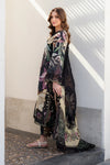 03-Piece Printed Lawn Suit | Ready To Wear