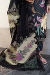 03-Piece Printed Lawn Suit | Ready To Wear