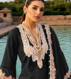 Dhanak 3-Piece Heavy Embroidered Winter Suit | Ready To Wear