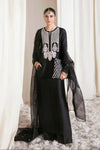 Dressing Designer 03-Piece Black Suit