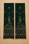 3-Piece Lawn Suit with Embroidered Chiffon Dupatta | Ready to Wear