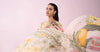 03-Piece Printed Lawn Suit With Chiffon Dupatta | Ready To Wear