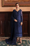 Semi Pure Chiffon  & Semi Pure Chiffon Dupatta  | Ready to Wear