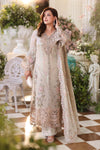 03-Piece Embroidered Chiffon Suit | Ready To Wear