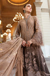 03-Piece Embroidered Lawn SUit | Ready To Wear