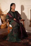 03-Piece Printed Lawn Suit | Ready To Wear