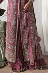 03-Piece Embroidered & Hand Embellishment - Ready To Wear