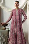 03-Piece Embroidered & Hand Embellishment - Ready To Wear