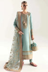 03-Piece Korean Raw Silk Suit - Ready TO Wear