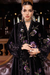 Embellished Velvet 3-Piece Suit | Ready to Wear