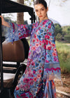 03-Piece Printed Lawn Suit | Ready To Wear