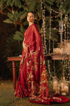 Stitched Silk Saare - Ready To Wear