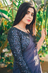Stitched Saare - Ready To Wear