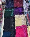 Stitched Saare - Ready To Wear