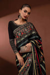 Silk Saree - Ready to Wear
