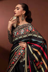Silk Saree - Ready to Wear