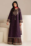 03-Piece Embroidered Lawn Suit | Ready To Wear