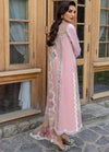 03-Piece Lawn Suit WIth Heavy Embroidery | Ready To Wear