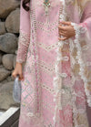 03-Piece Lawn Suit WIth Heavy Embroidery | Ready To Wear