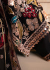 Luxury Chiffon Sequin Embroidered Suit – Ready to Wear