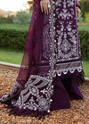 03-Piece Embroidered LAwn Suit With Organza Dupatta | Ready To Wear