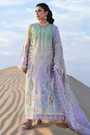 Multi Luxury Lawn  With Organza Dupatta | Ready To Wear